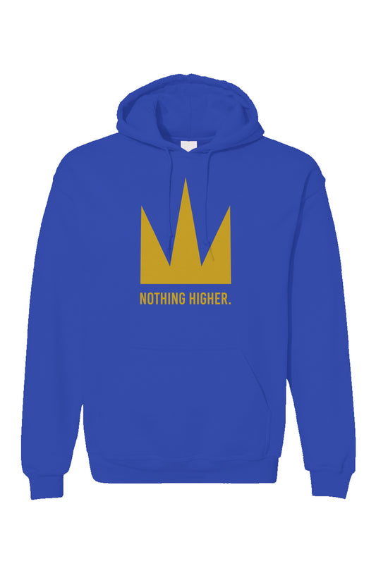 Apex Kingdom Hoodie