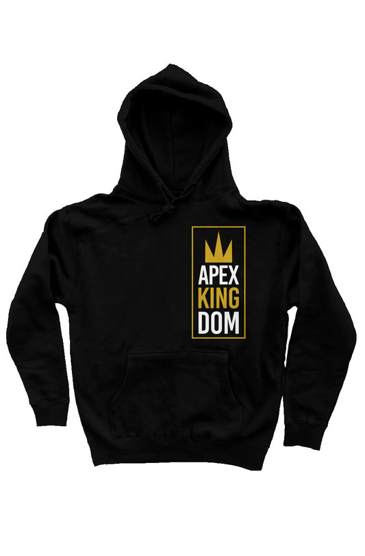 Premium Apex Kingdom pullover hoody