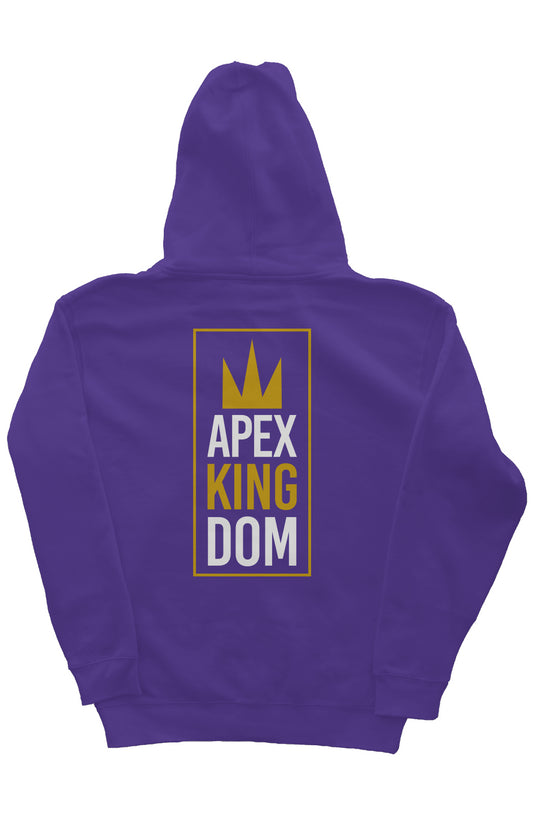 Premium Apex Kingdom pullover hoody