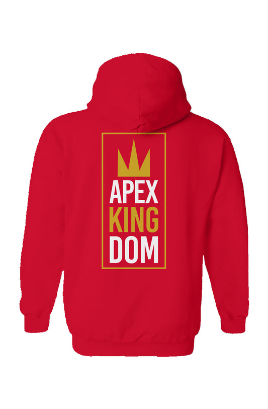 Apex Kingdom Pullover Hoody