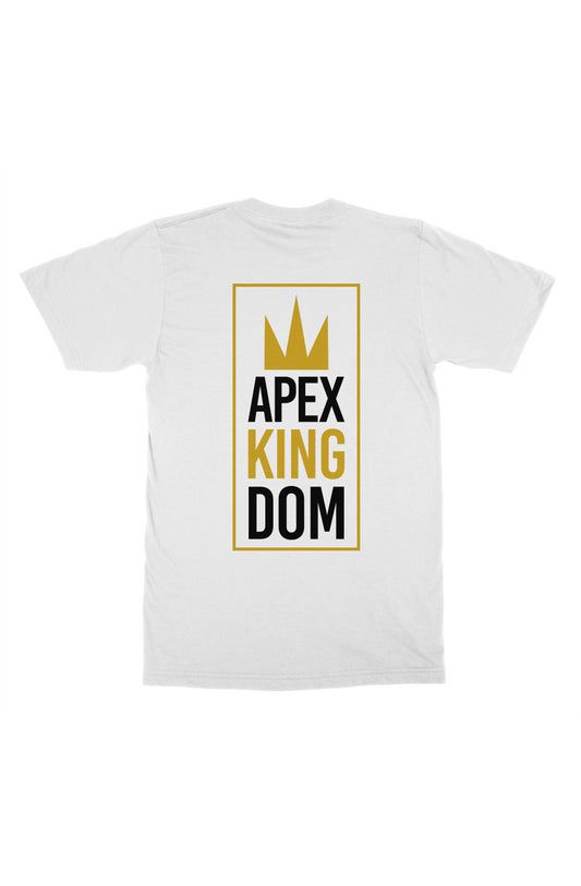 Double Sided Apex Kingdom t-shirt